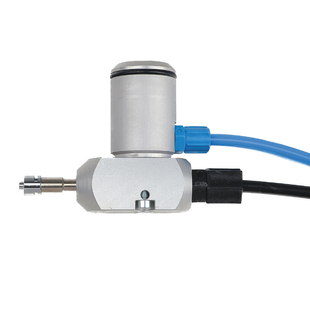 Delo SQ-VENTIL incl. Luer-lock adaptor