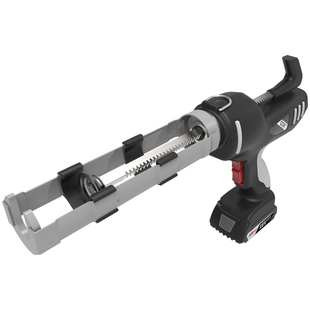 Doseringspistol 18V batteri (1K) 300ml