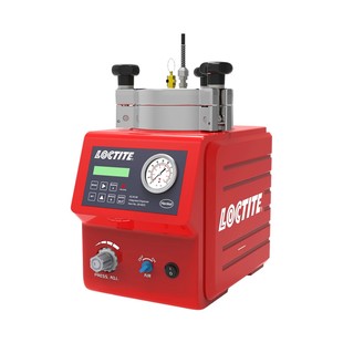 Loctite RC40 Semi-Automatisk dosering