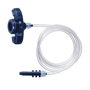 Loctite Syringe Airline Adapter