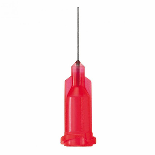 Doseringsspids gauge 25, SS, Ø 0,25