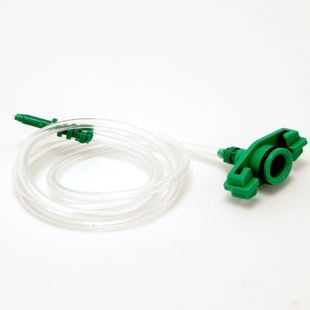 Adaptor til luft 30ml+50ml syringe