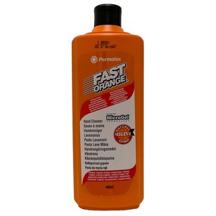 Permatex Fast Orange 89011