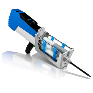 Digital doseringspistol 400ml