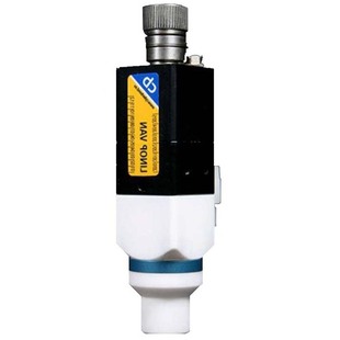 Linop Doseringsventil VAN