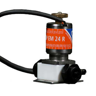 Linop microventil EM 24 R med stik