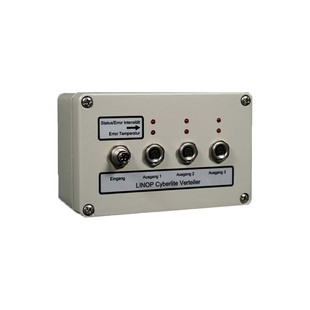 Linop fordeler (splitter)