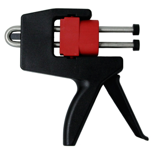 Doseringspistol (2K) H8X - 50ml -1:1+2:1
