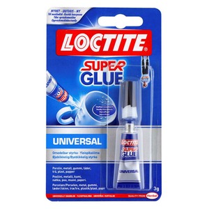 glue