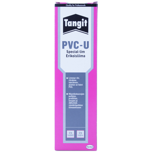 Tangit PVC-U Klæber 125g