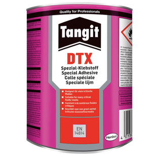 Tangit DTX