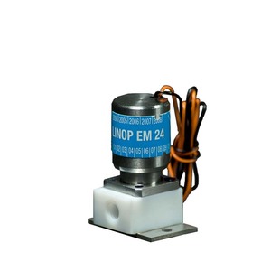 Linop EM 24 ventil med stik