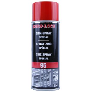 EuroLock Zink-spray E95